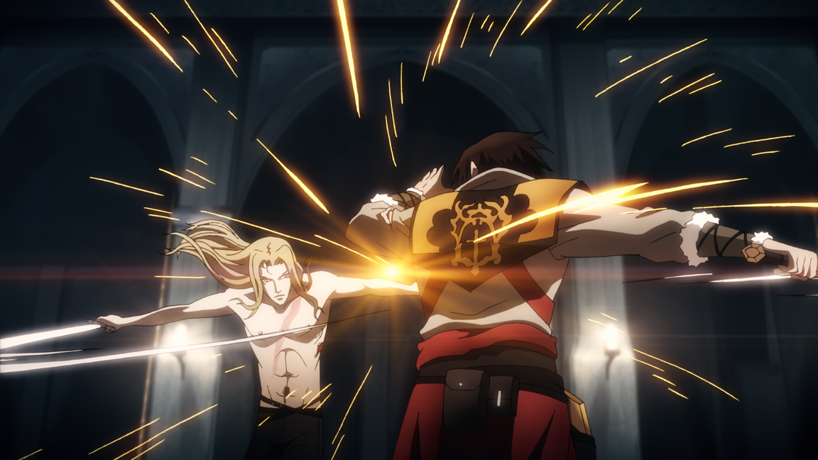 Castlevania Tv Series 2017 Imdb >> Castlevania Season 1 Rotten Tomatoes Castlevania Tv Series 2017 Imdb >> Castlevania Season 1 Rotten Tomatoes