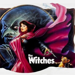 the witches movie