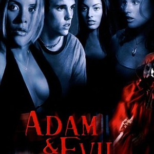 "Adam &amp; Evil photo 3"