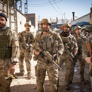 Guy Ritchie's The Covenant - Rotten Tomatoes