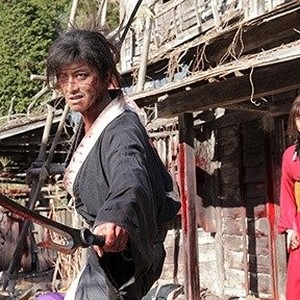 Watch Blade of the Immortal (Dubbed) (2018) - Free Movies