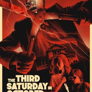 The Third Saturday in October: Part V - Rotten Tomatoes