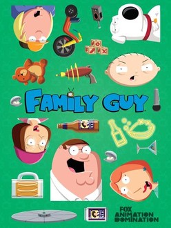 Family guy season 5 episode 17 full episode online