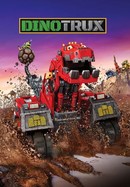 Dinotrux poster image
