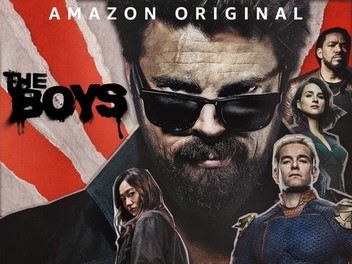 The Boys Season 2 Episode 8 Rotten Tomatoes
