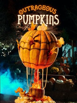 Outrageous pumpkins shop full episodes