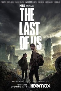 The Last of Us: Season 1 poster image