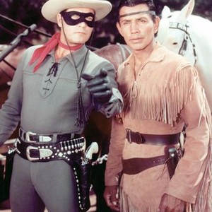 Legend of the Lone Ranger (1949) photo 2