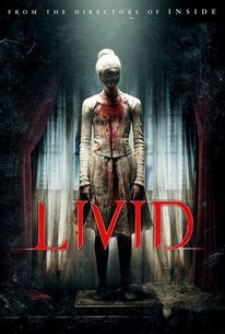 Poster for Livid