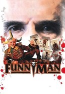Funny Man poster image