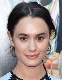Camilla Wolfson