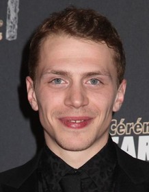 Kévin Azaïs