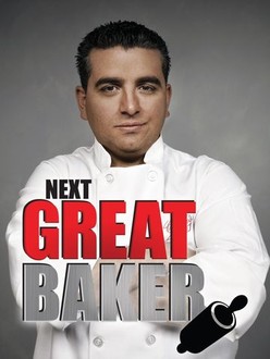 Next great baker full episodes on sale
