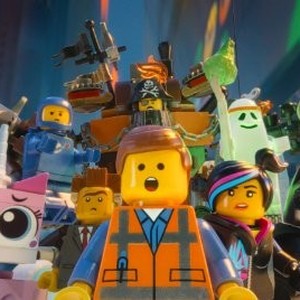 "The LEGO Movie photo 20"