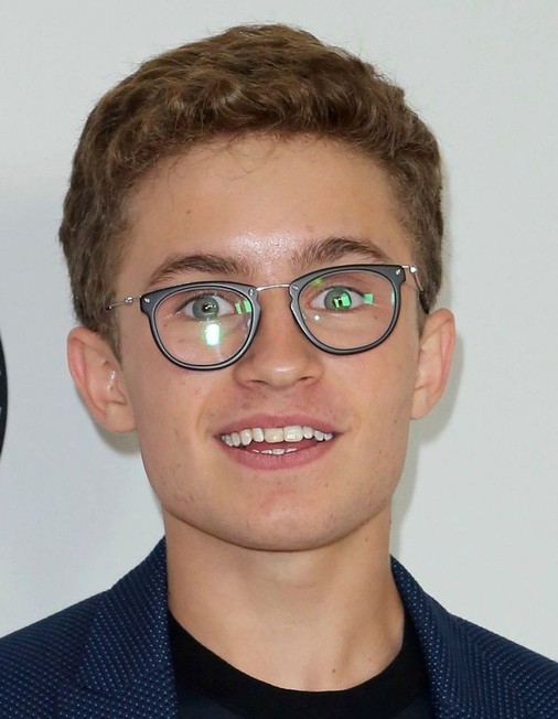 Sean Giambrone