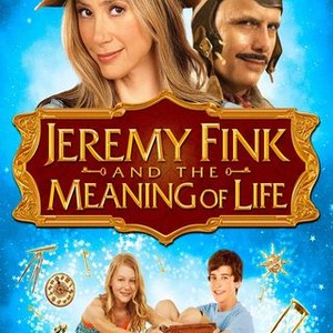 Jeremy Fink and the Meaning of Life photo 3