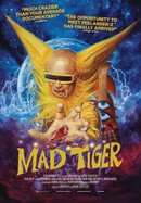 Mad Tiger poster image