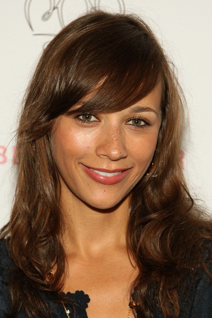 Rashida Jones - Rotten Tomatoes