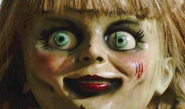 Annabelle Comes Home: Trailer 1