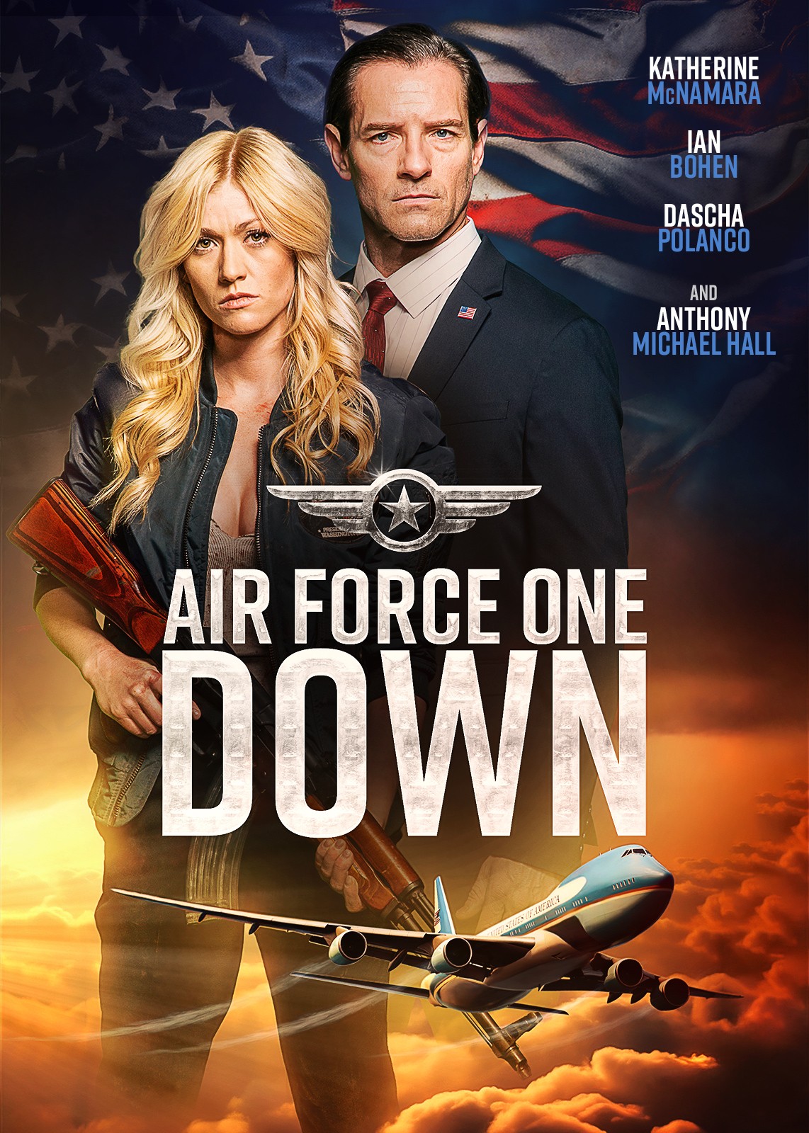 Air Force One Down Rotten Tomatoes