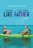 Like Father poster image