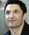 Andy Hallett