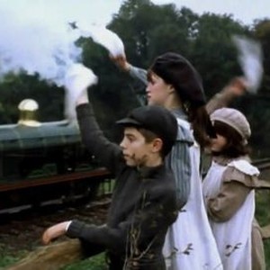 The Railway Children (2000) - Rotten Tomatoes