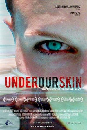 Under Our Skin poster