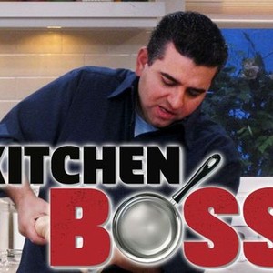 Kitchen Boss  Rotten Tomatoes