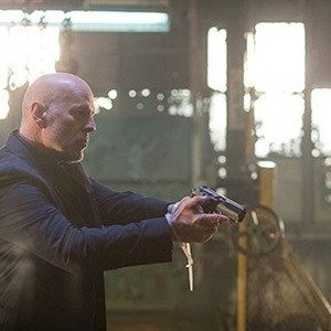 Bruce Willis as Leonard Turner in "Extraction." photo 19