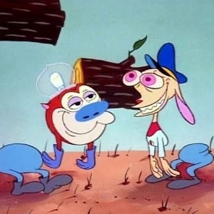 The Ren & Stimpy Show: Season 1 - Rotten Tomatoes