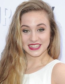 Abigail Duhon