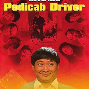 Pedicab Driver  Rotten Tomatoes