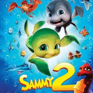 A Turtle's Tale: Sammy's Adventures - Rotten Tomatoes