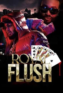 Royal Flush | Rotten Tomatoes