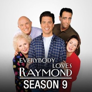 Everybody Loves Raymond: Season 9, Episode 16 - Rotten Tomatoes