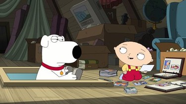 Family Guy Season 19 Episode 2 Rotten Tomatoes