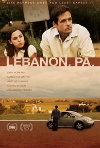 Watch trailer for Lebanon, Pa.