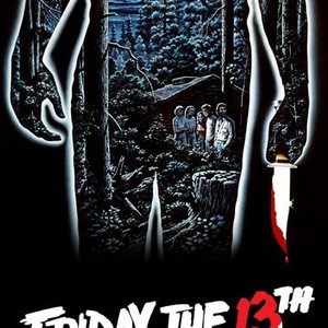 Friday the 13th review