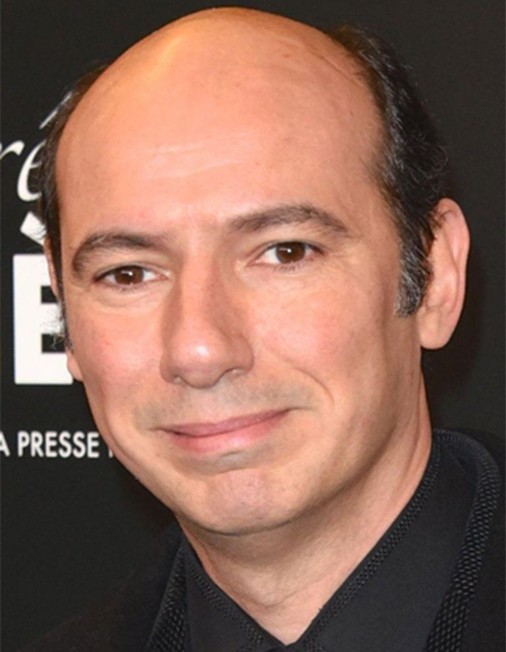 Philippe Rombi