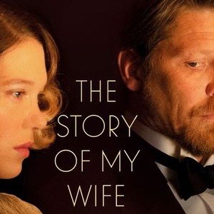 The Story of My Wife (2021)