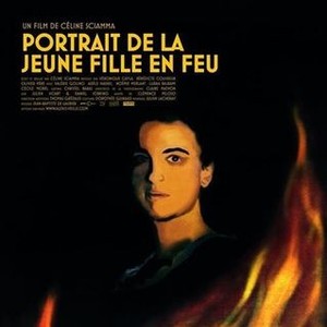 Portrait of a Lady on Fire (Portrait de la jeune fille en feu) new