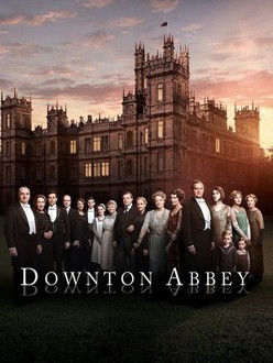 Downton abbey saison 6 episode 1 streaming top