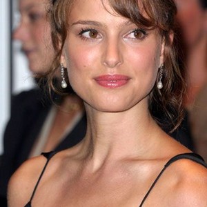 Natalie Portman