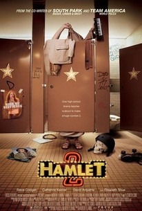 Watch trailer for Hamlet 2