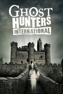 Ghost Hunters International Pictures - Rotten Tomatoes
