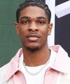 Sterling Henderson