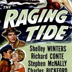 The Raging Tide photo 7