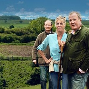 Clarkson's Farm - Rotten Tomatoes