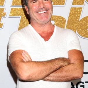 Simon Cowell at arrivals for America''s Got Talent Season 13 Live Show Red Carpet, Dolby Theatre, Los Angeles, CA September 4, 2018. Photo By: Priscilla Grant/Everett Collection